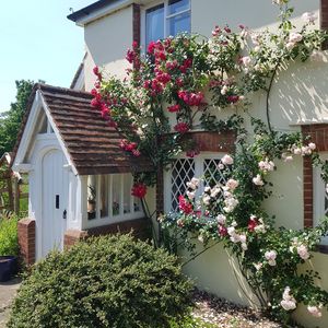 Tilburstow Hill Road South Godstone